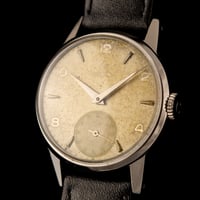 Image 3 of 1950 Omega Ref. 2495-12