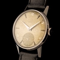 Image 4 of 1950 Omega Ref. 2495-12