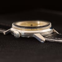 Image 9 of 1950 Omega Ref. 2495-12