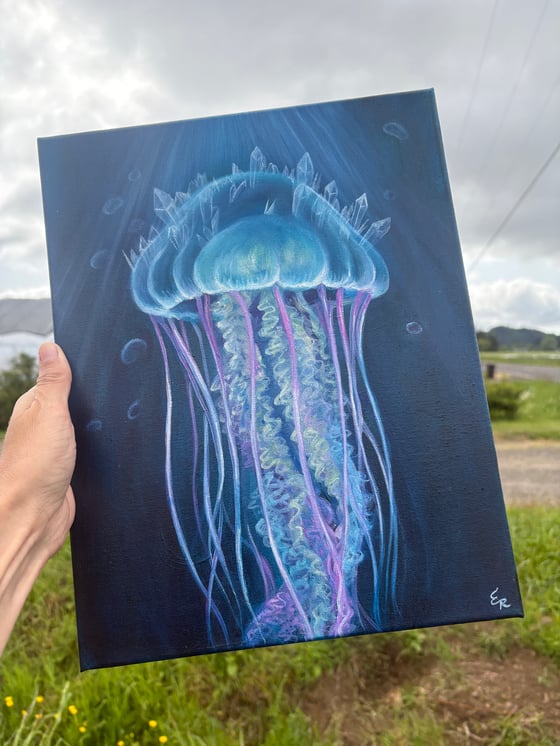 Image of Crystal Jelly ~ Original 