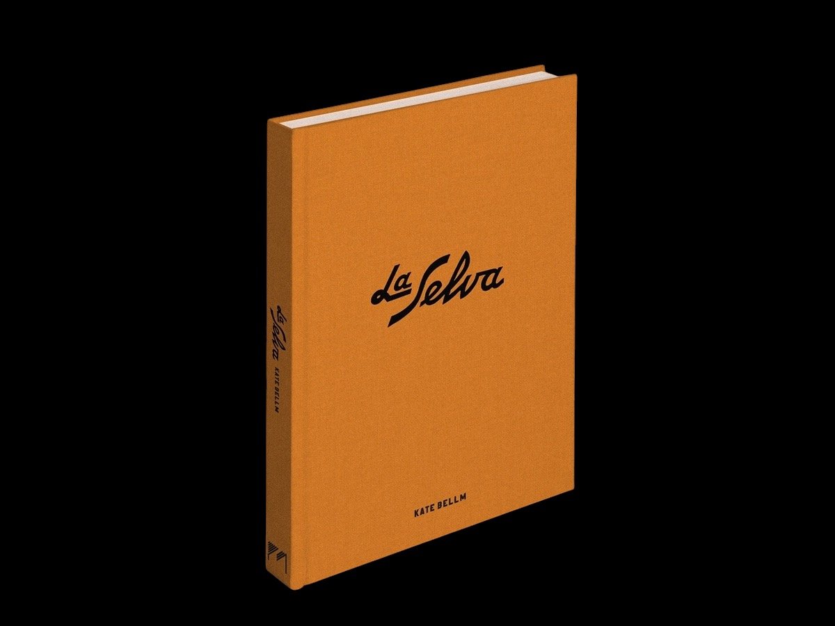 Image of LA SELVA 