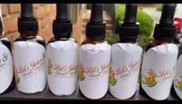 Tincture Drops - Choose Your Blend
