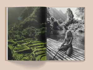 Image of LA SELVA 