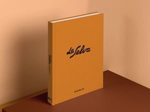 Image of LA SELVA 