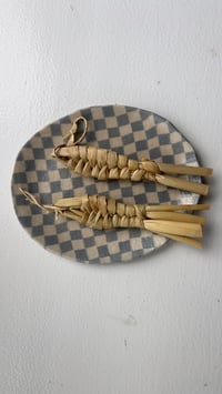 Image 2 of Weaved Fish