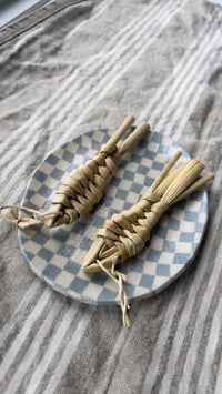 Image 3 of Weaved Fish