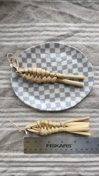 Image 4 of Weaved Fish