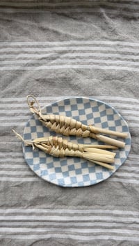 Image 1 of Weaved Fish