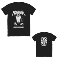 Image 1 of EROTIC TERROR! T-Shirt