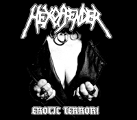 Image 2 of EROTIC TERROR! T-Shirt