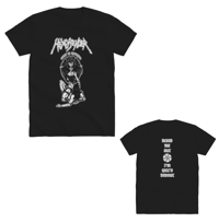 Image 1 of NIGHT OF SACRIFICE T-Shirt