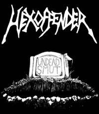 Image 2 of UNDEAD SMUT T-Shirt