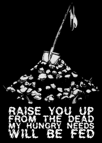 Image 3 of UNDEAD SMUT T-Shirt