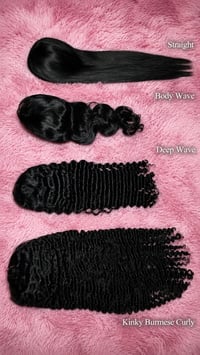 Image 3 of Blush Luxe Private Wig Vendor