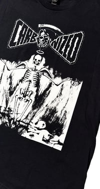 Image 2 of Carbonized " No Canonization " Tank Top
