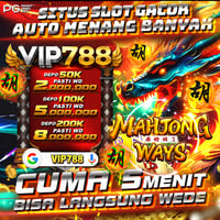 VIP788 : Link Akses Resmi Anti Buffering Untuk Setiap Perangkat