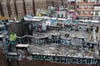 "Chinatown Rooftop" November-2013