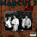 Image of Marcus 5-Marcus 5 LP, Matrix Music Archiv, MMA06 (2025, Orange Vinyl)