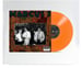 Image of Marcus 5-Marcus 5 LP, Matrix Music Archiv, MMA06 (2025, Orange Vinyl)