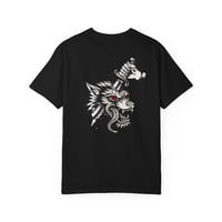 Image 2 of CIG Logo Tee