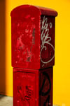 "Fire Box" March-2014