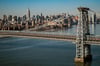 "The Williamsburg Bridge" January-2016