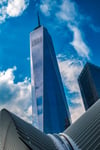 "One World Trade" April-2016