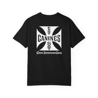 Image 2 of East Coast Canines Tee