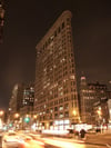 "The Flatiron Building" March-2012