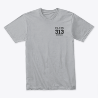 Image 9 of HONOR FIRST USBP RETIRED ~ CLASS AND ACADEMY TEE