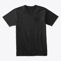 Image 1 of HONOR FIRST USBP RETIRED ~ CLASS AND ACADEMY TEE