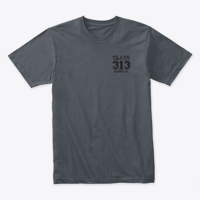Image 7 of HONOR FIRST USBP RETIRED ~ CLASS AND ACADEMY TEE