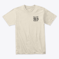 Image 5 of HONOR FIRST USBP RETIRED ~ CLASS AND ACADEMY TEE