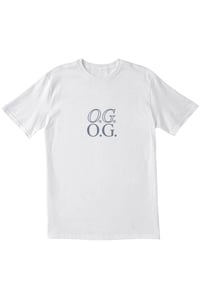 OG OG T-shirt