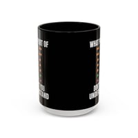 Image 2 of What Part of Drag Racing Don't You Understand? Coffee Mug – 15oz