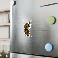 Image 3 of CIG Mommy Decal