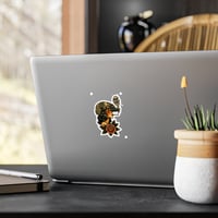 Image 4 of CIG Mommy Decal