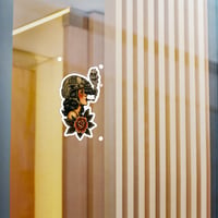 Image 5 of CIG Mommy Decal
