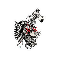 Image 1 of CIG Decal
