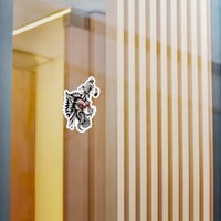 Image 2 of CIG Decal