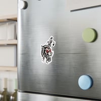 Image 3 of CIG Decal