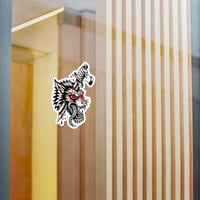 Image 5 of CIG Decal