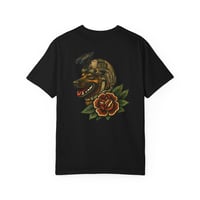 Image 1 of CIG K9 Tee
