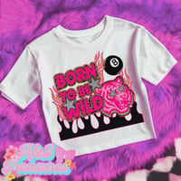 Born to be Wild
