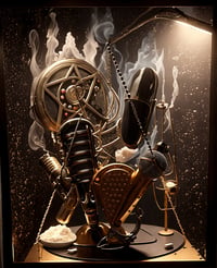 Image 1 of Microphone Fiend 
