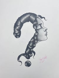 DeHart Gibson Girl