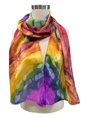 Image of Rainbow Reverie