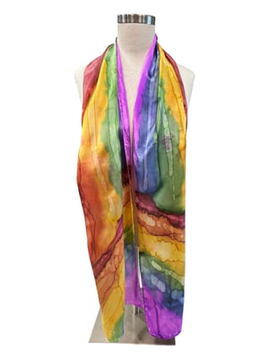 Image of Rainbow Reverie