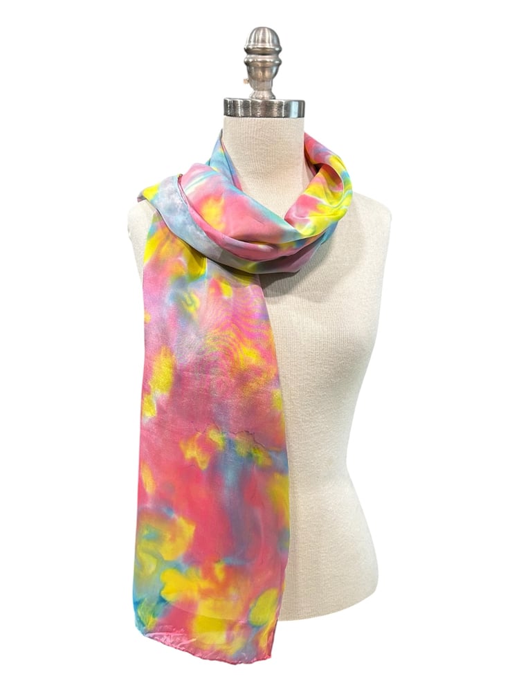 Image of Pastel Mist