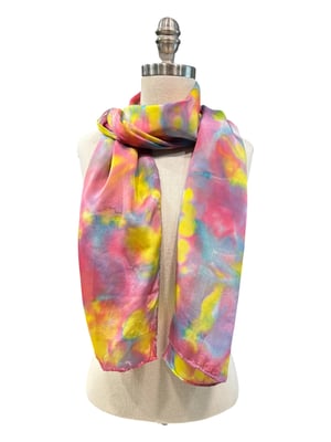 Image of Pastel Mist